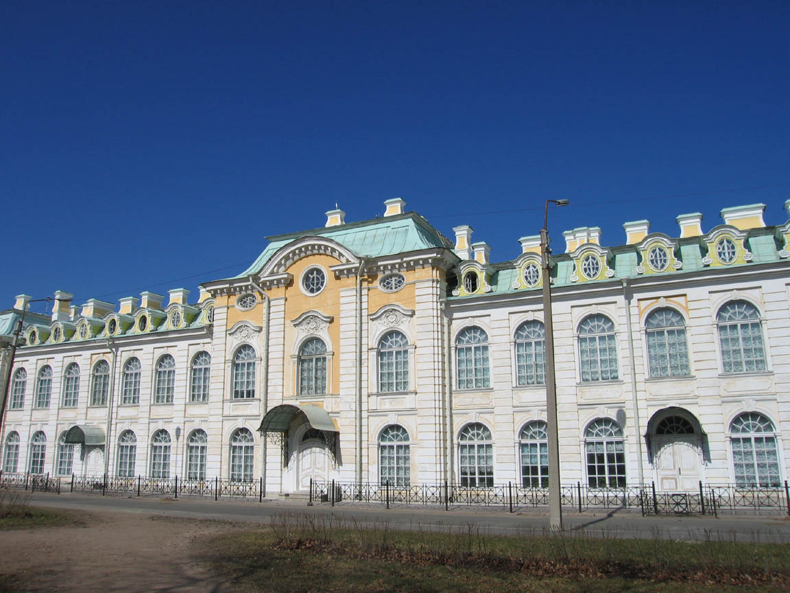 Peterhof